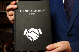 Premisis Liability Lawyer Dallas Texas