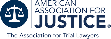 Association for trial lawyers logo