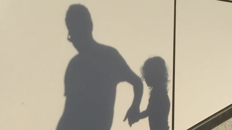 Child Sexual Abuse by Grandpa