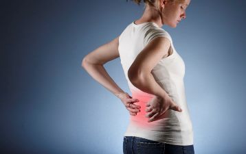 lower back pain accident lawyer