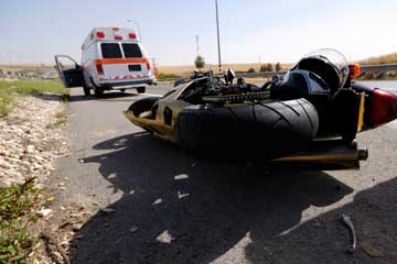 motorcycle accident lawyer