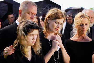 wrongful death lawyer
