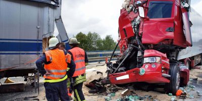 Dallas-Fort-Worth-Brake-Failure-Accident