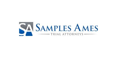 samples and ames logo Attorney & Lawyer Hurst & Arlington TX