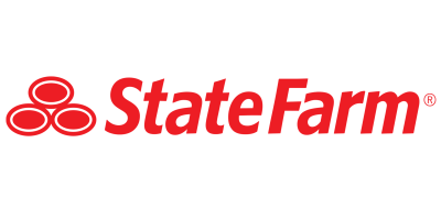 state farm logo
