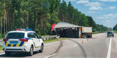 common causes of jackknifing