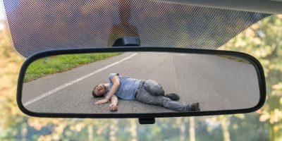 dallas-fort worth hit & run