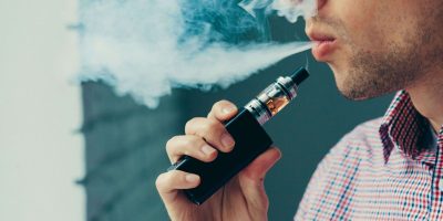 dangers of vaping