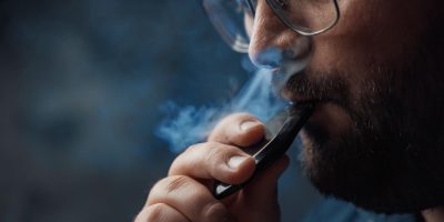 negative effects of vaping