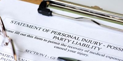 Personal Injury lawyers samples & ames