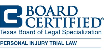 personal injury trial law